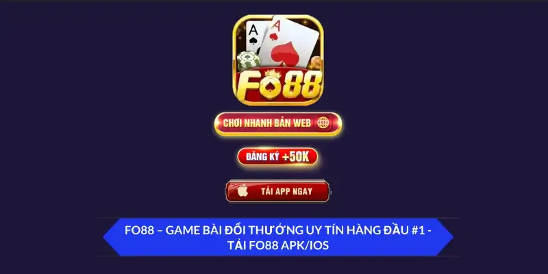 Dịch Vụ Khách Hàng Chuyên Nghiệp FO88