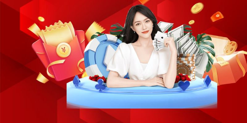 Chương trình khuyến mãi KO66, đa dạng dành cho tân thủ và cược thủ
