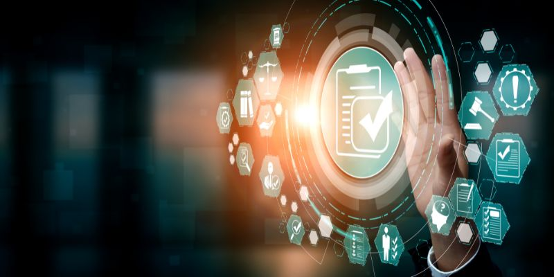 Casino online với đa dạng tính năng hiện đại